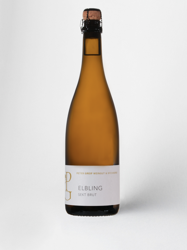 Elbling Brut