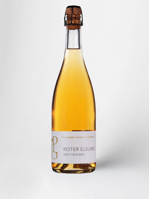 Roter Elbling Trocken