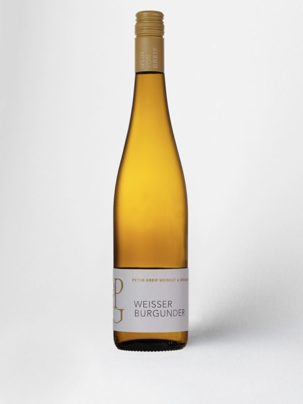 Weisser Burgunder