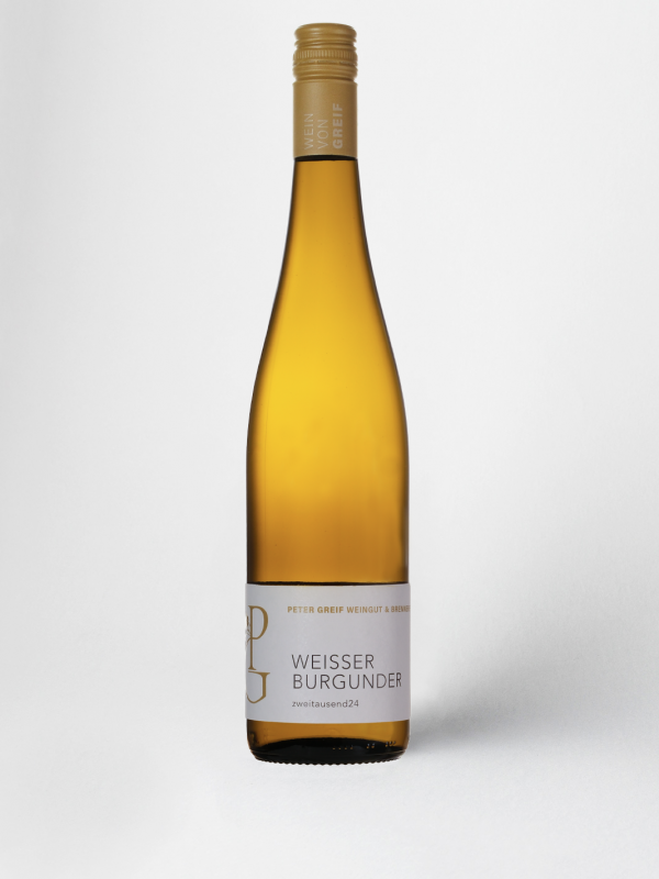 Weisser Burgunder
