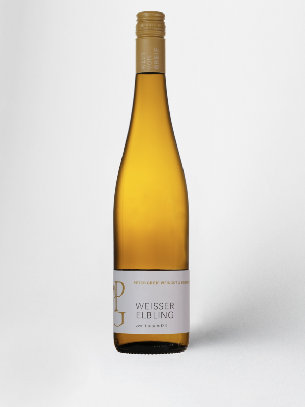 Weisser Elbling