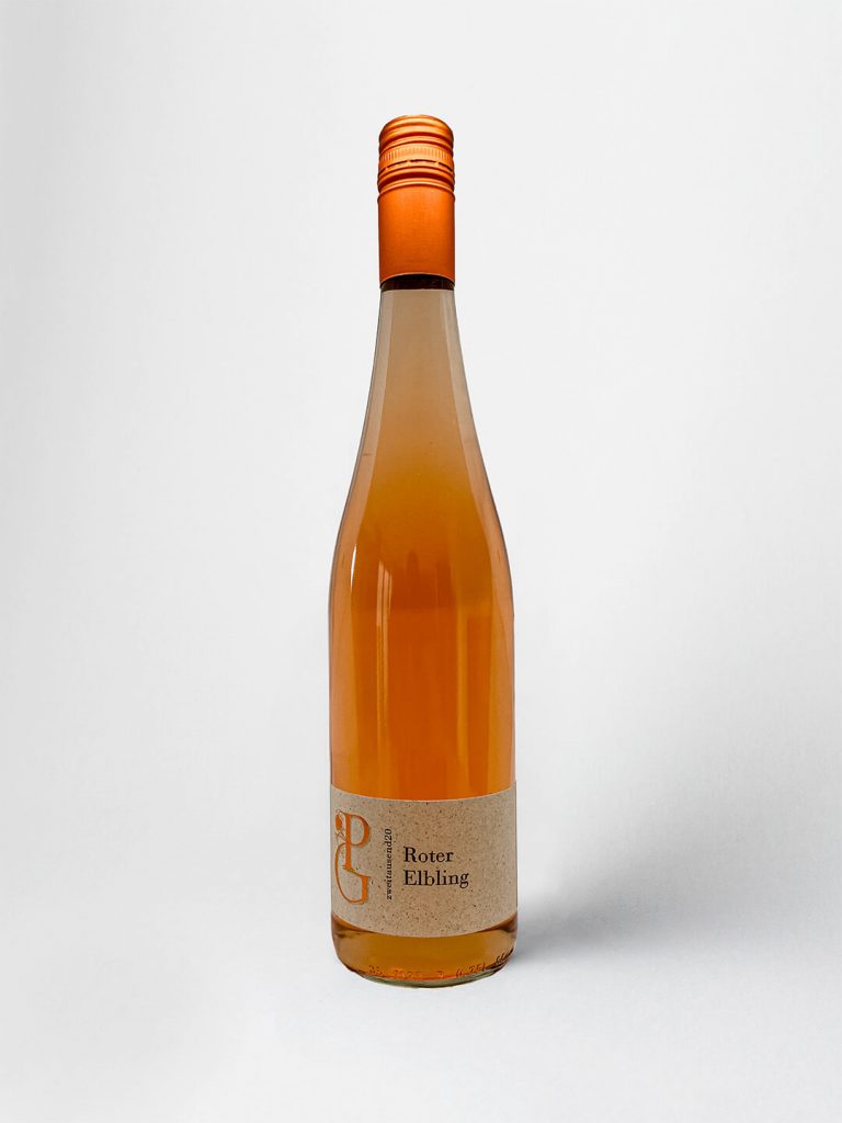 Roter Elbling PETER GREIF