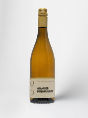 Grauer Burgunder - Wein von Greif