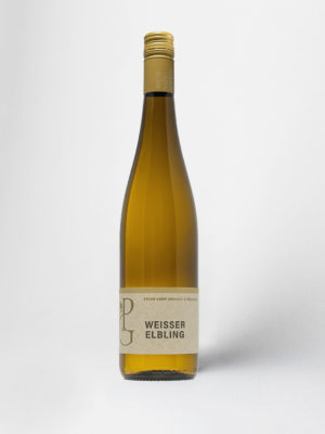 Weisser Elbling - Wein von Greif