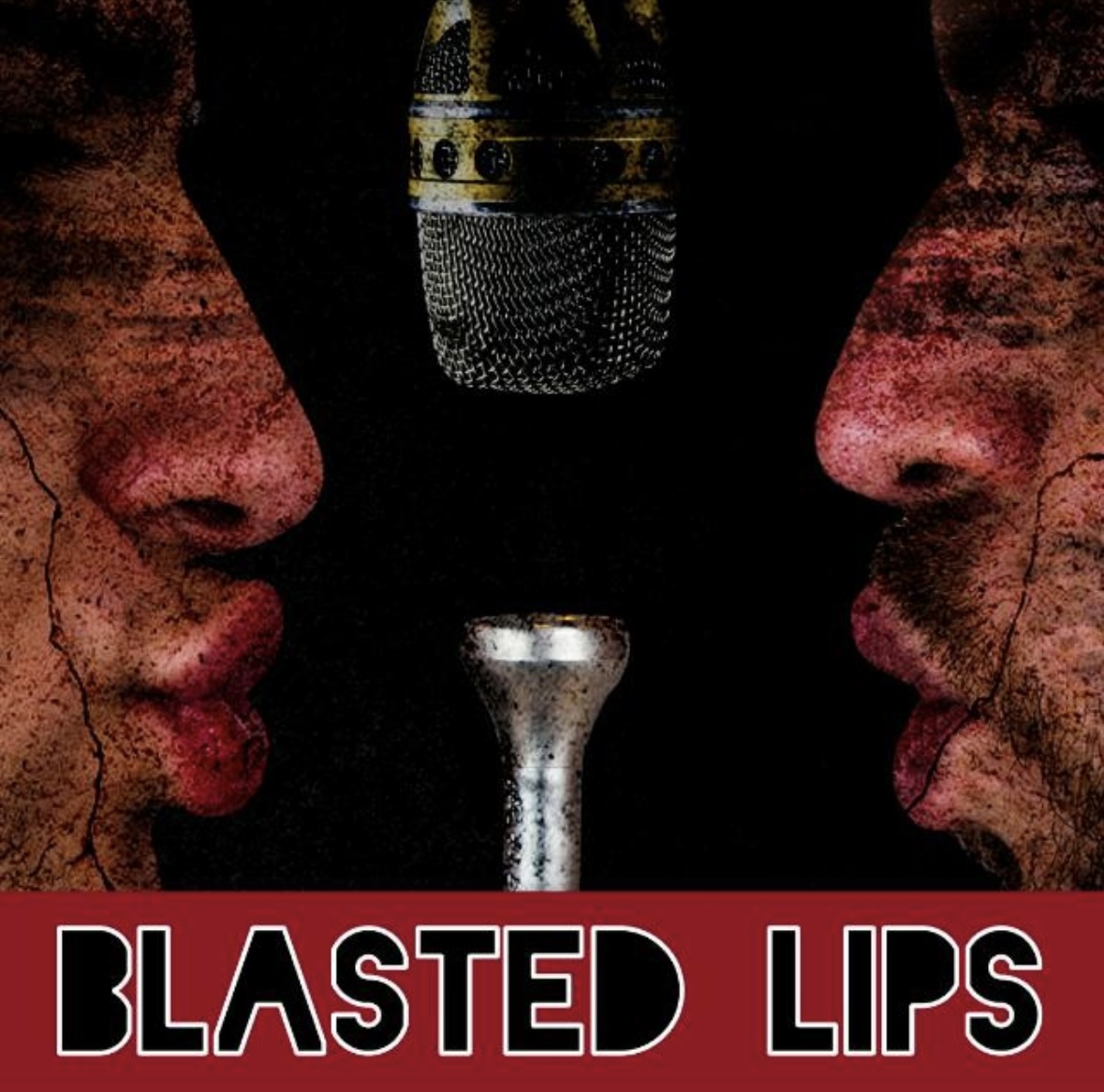 Blasted Lips
