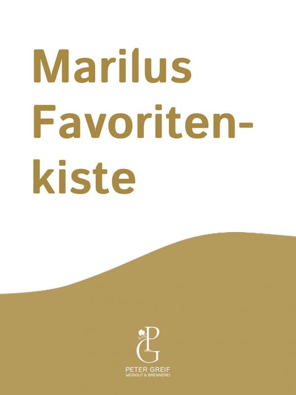 Marilus Favoritenkiste