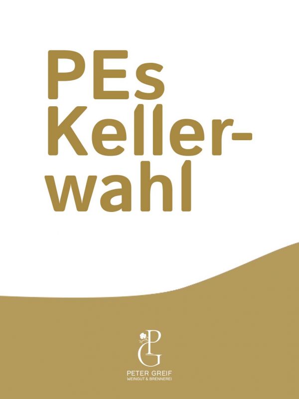 PEs Kellerwahl