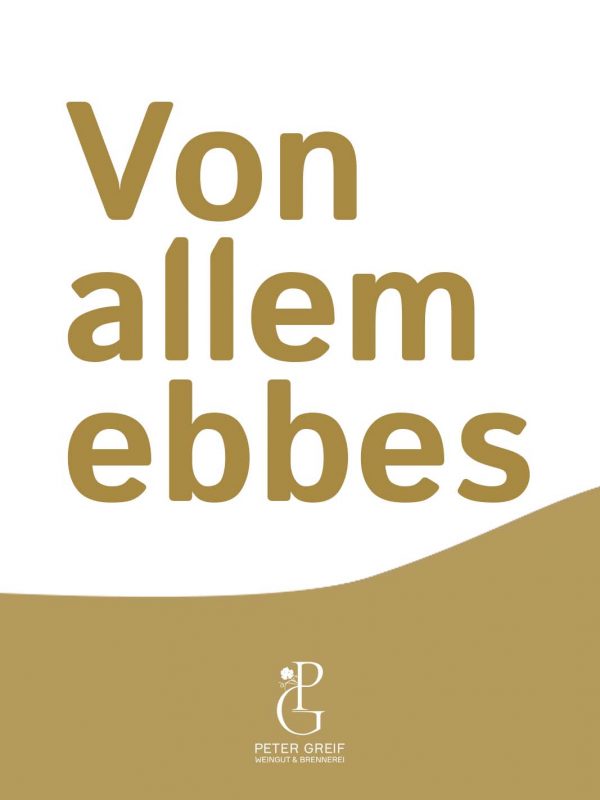 "Von allem ebbes" - Sortimentskiste